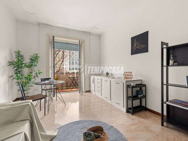 appartamento in vendita a Milano in zona Città Studi