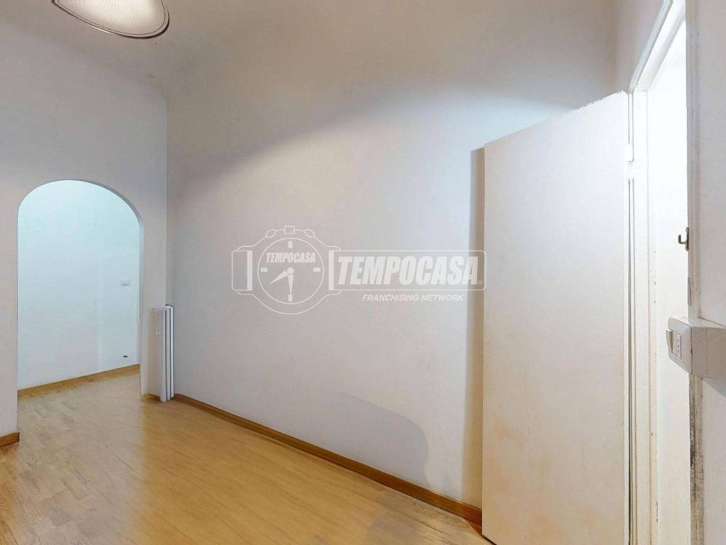 appartamento in vendita a Milano in zona Villapizzone