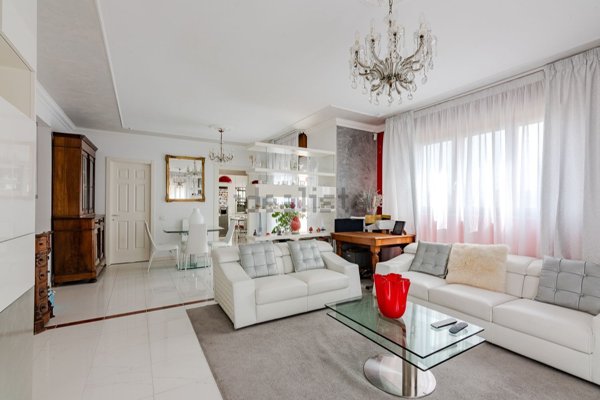 appartamento in vendita a Milano in zona Chiesa Rossa