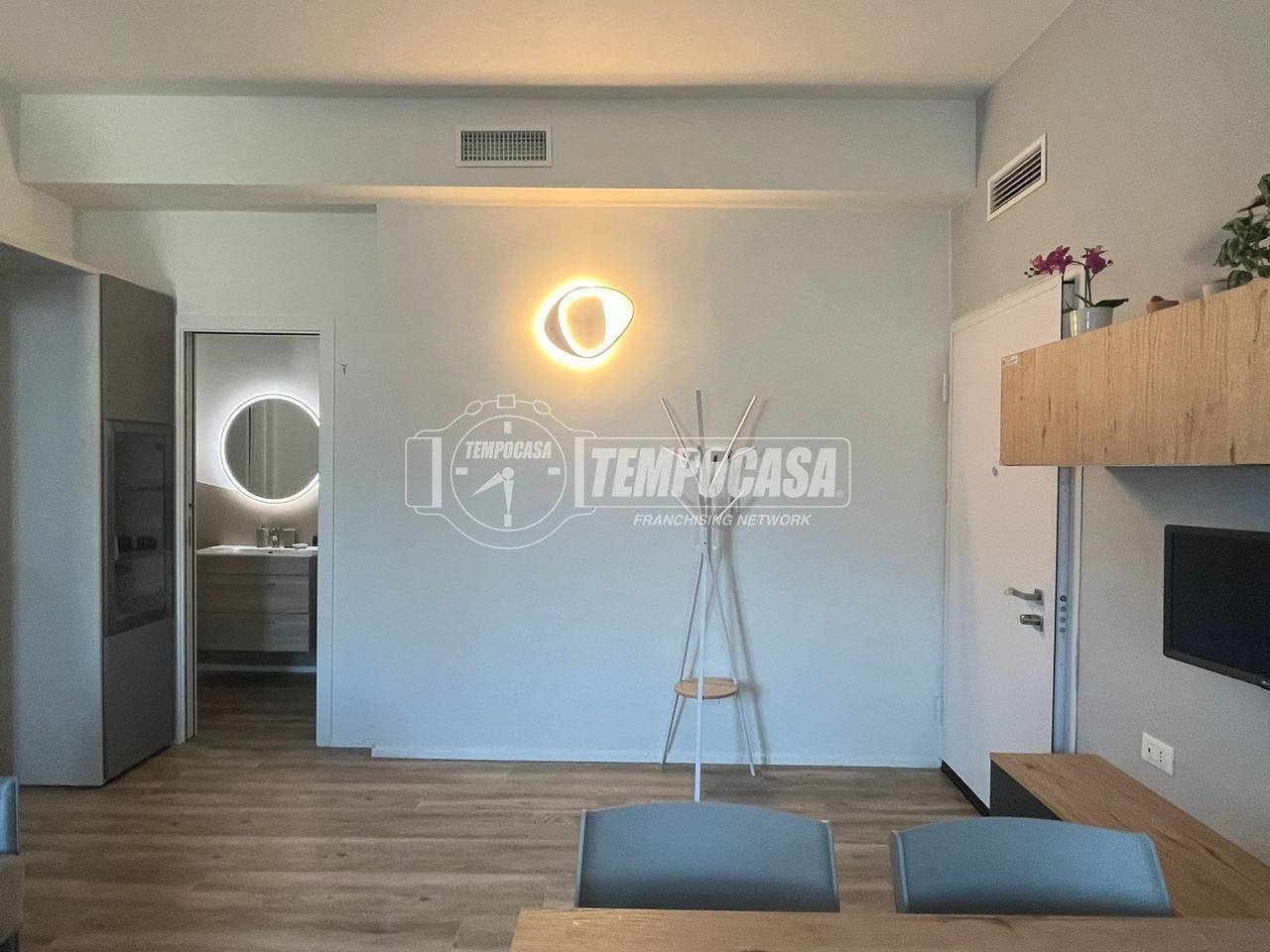 appartamento in vendita a Milano in zona Stazione Centrale