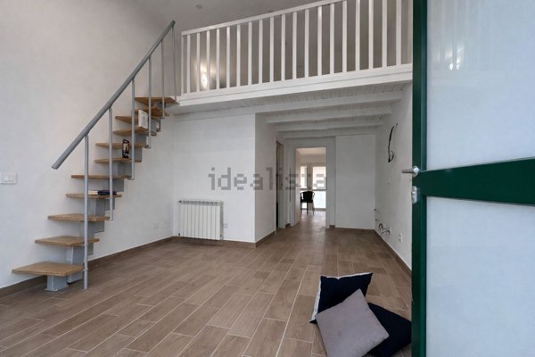 appartamento in vendita a Milano in zona Bicocca