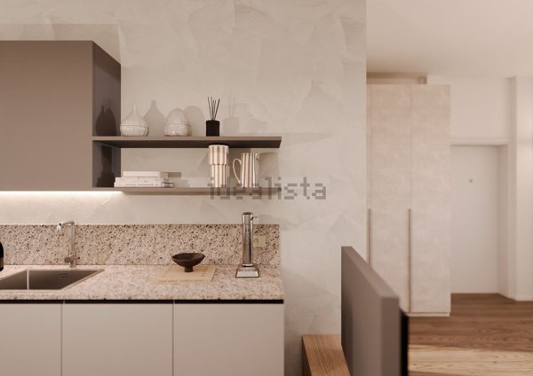 appartamento in vendita a Milano in zona Maggiolina