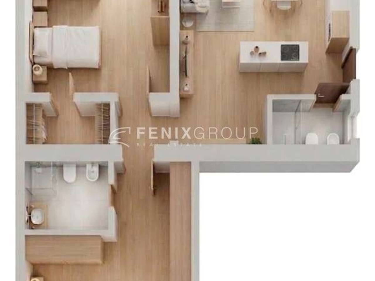 appartamento in vendita a Milano in zona Centro Storico