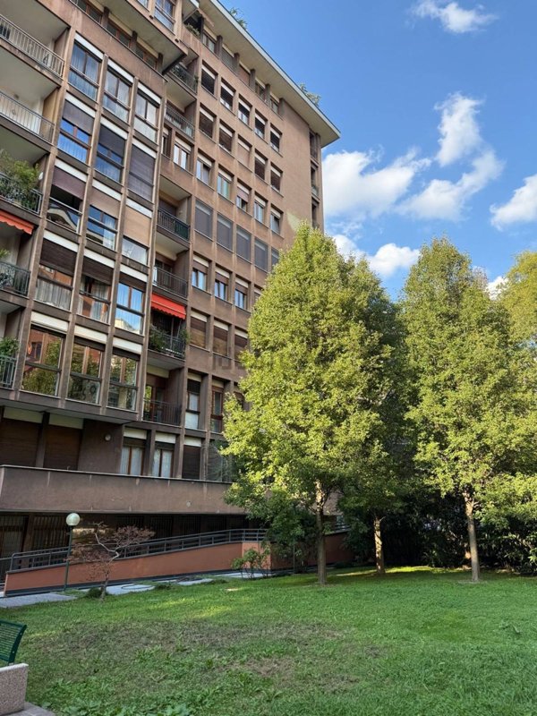 appartamento in vendita a Milano in zona San Vittore