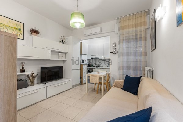 appartamento in vendita a Milano in zona Vigentino