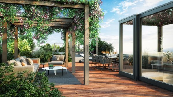 appartamento in vendita a Milano in zona Lorenteggio