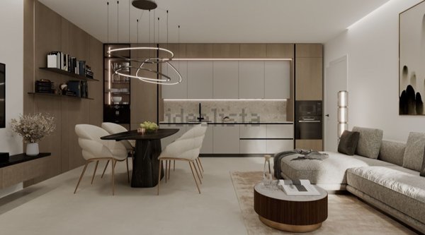 appartamento in vendita a Milano in zona Porta Genova