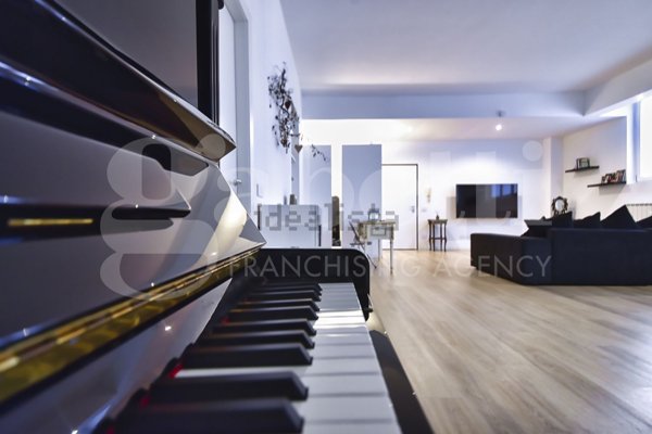 appartamento in vendita a Milano in zona Rembrandt