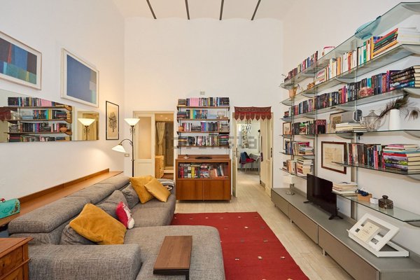 appartamento in vendita a Milano in zona Porta Venezia