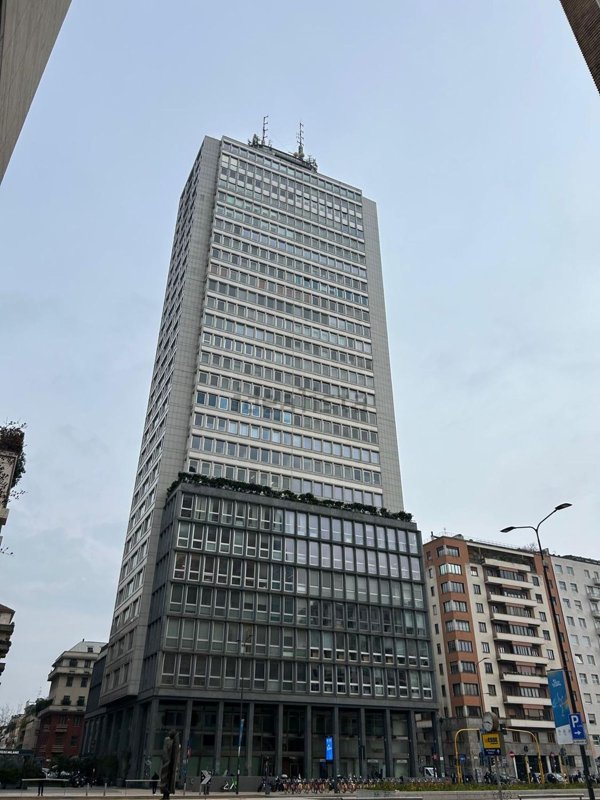 appartamento in vendita a Milano in zona Centro Direzionale