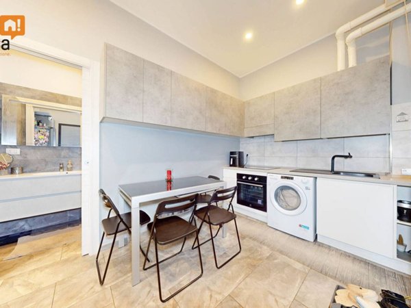 appartamento in vendita a Milano in zona Turro