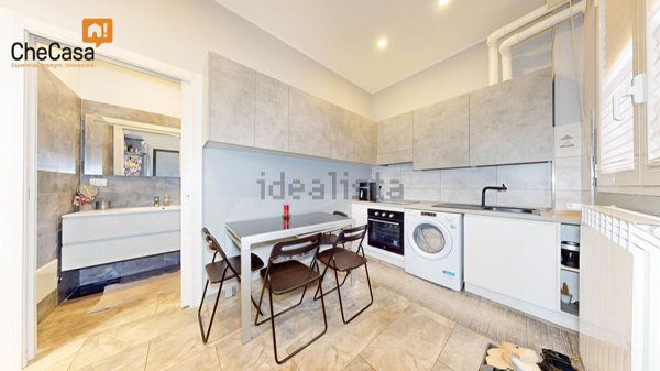 appartamento in vendita a Milano in zona Turro