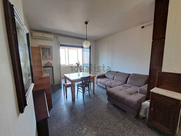 appartamento in vendita a Milano in zona Vialba