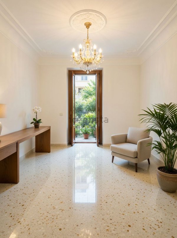 appartamento in vendita a Milano in zona Città Studi