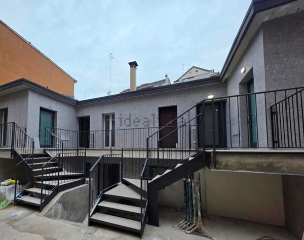 appartamento in vendita a Milano in zona Calvairate