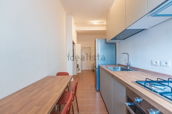 appartamento in vendita a Milano in zona Centro Storico