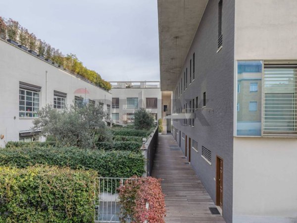 appartamento in vendita a Milano in zona Turro