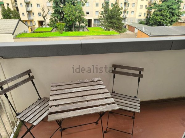 appartamento in vendita a Milano in zona San Siro