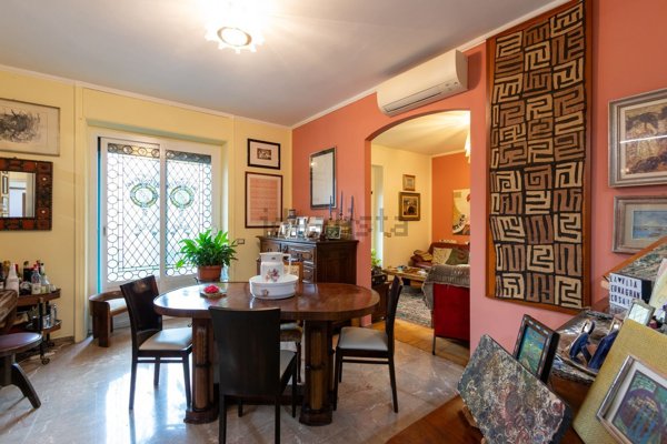 appartamento in vendita a Milano in zona Stazione Centrale