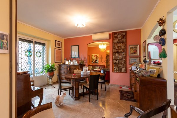 appartamento in vendita a Milano in zona Stazione Centrale