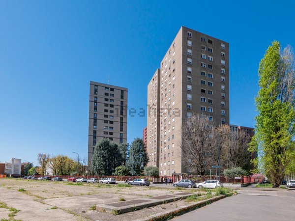 appartamento in vendita a Milano in zona Niguarda