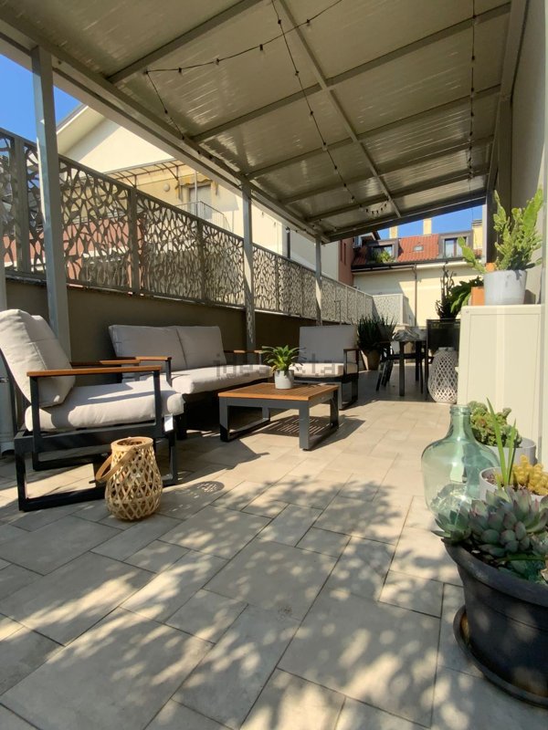 appartamento in vendita a Milano in zona Gorla