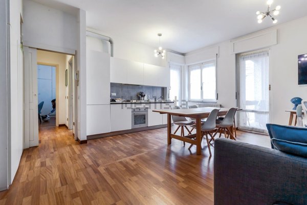 appartamento in vendita a Milano in zona Il Portello