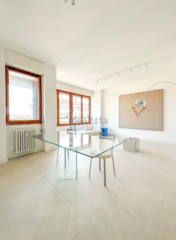 appartamento in vendita a Milano in zona Turro
