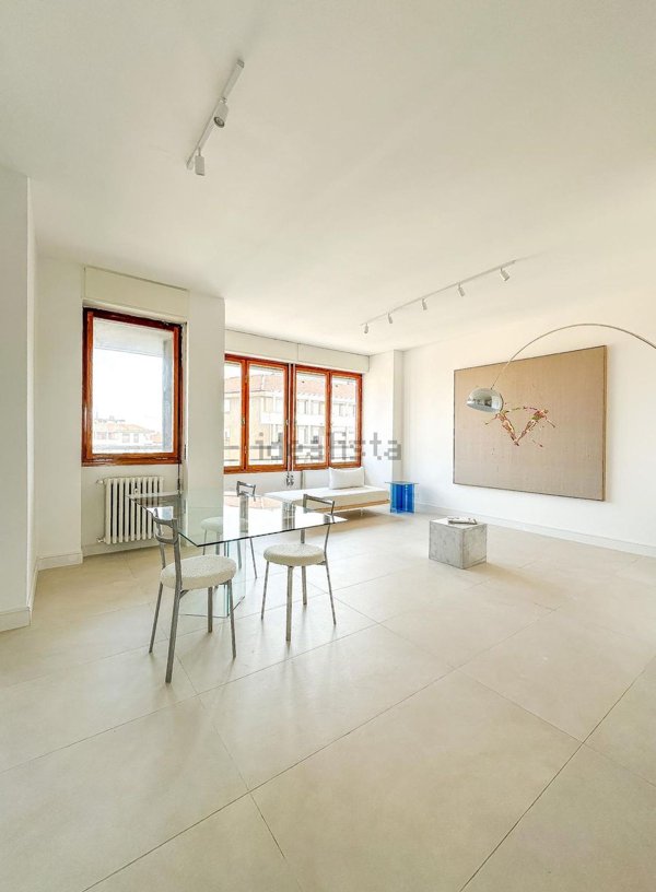 appartamento in vendita a Milano in zona Turro