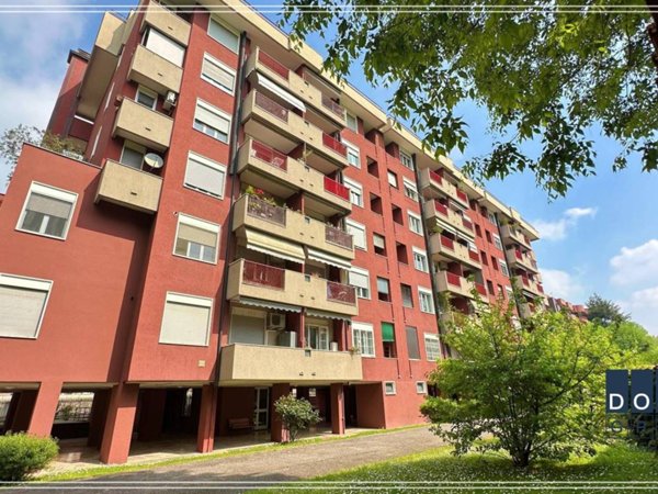appartamento in vendita a Milano in zona San Siro