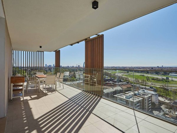 appartamento in vendita a Milano in zona San Siro