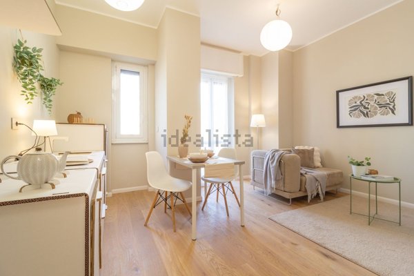 appartamento in vendita a Milano in zona Famagosta