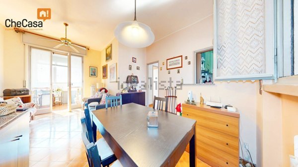 appartamento in vendita a Milano in zona Quarto Cagnino