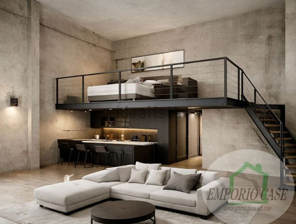 appartamento in vendita a Milano in zona Lambrate