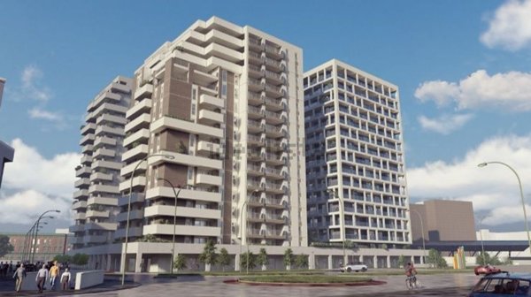 appartamento in vendita a Milano in zona Affori