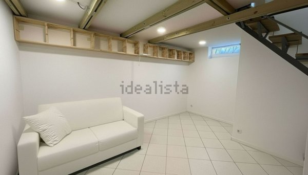 appartamento in vendita a Milano in zona Villapizzone