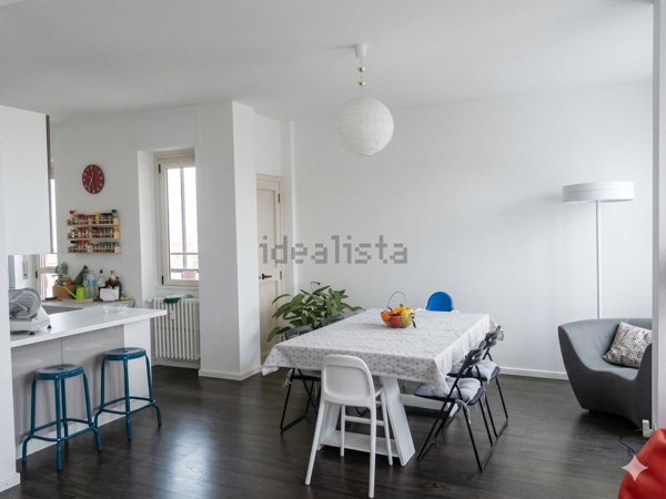 appartamento in vendita a Milano in zona Crescenzago