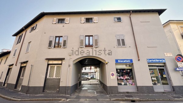 appartamento in vendita a Milano in zona Bruzzano