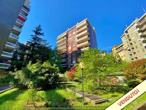 appartamento in vendita a Milano in zona Porta Venezia