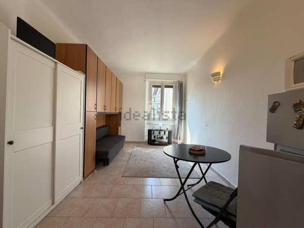 appartamento in vendita a Milano in zona Stadera