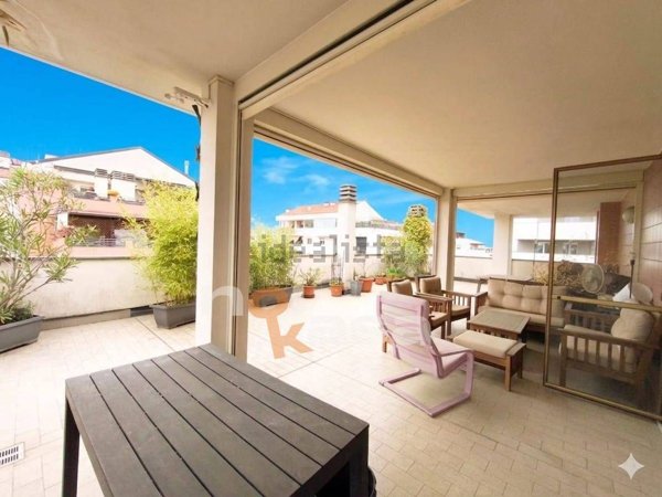 appartamento in vendita a Milano in zona Lambrate