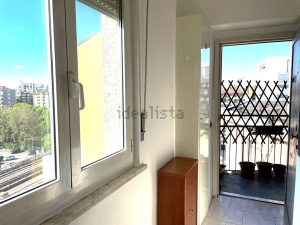 appartamento in vendita a Milano in zona Il Portello