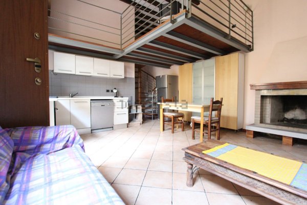 appartamento in vendita a Milano in zona Bicocca