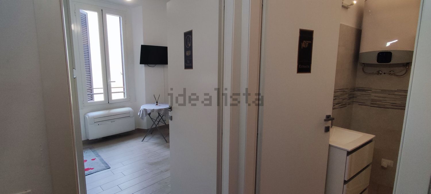 appartamento in vendita a Milano in zona Chiesa Rossa