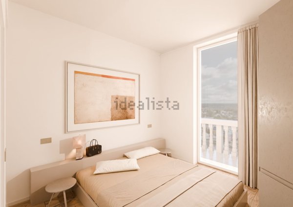 appartamento in vendita a Milano in zona Maggiolina