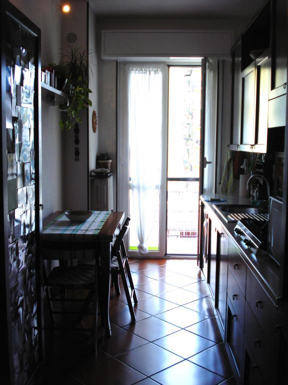 appartamento in vendita a Milano in zona Gorla