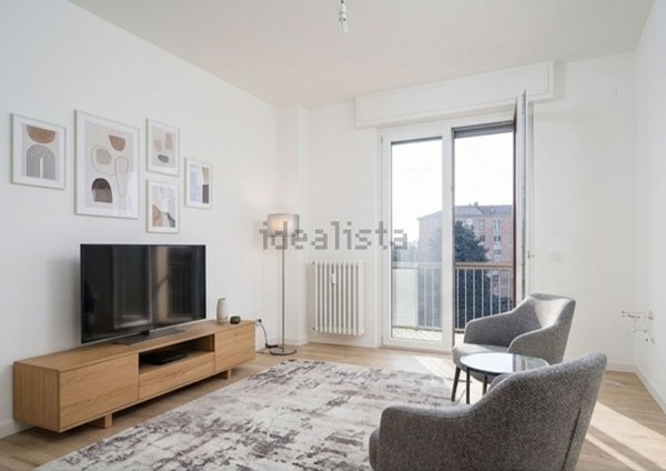 appartamento in vendita a Milano in zona Piazzale Lodi