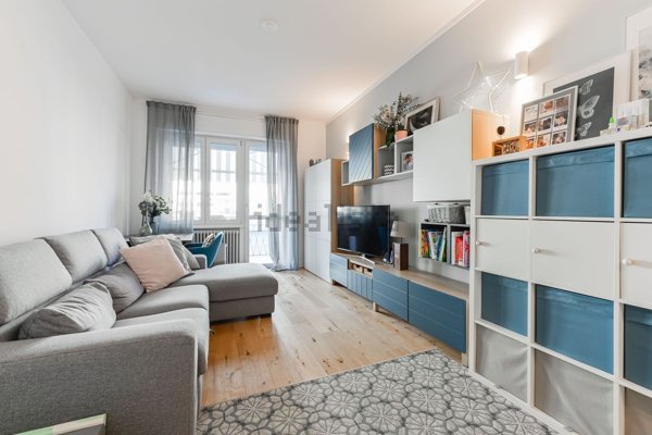 appartamento in vendita a Milano in zona Città Studi