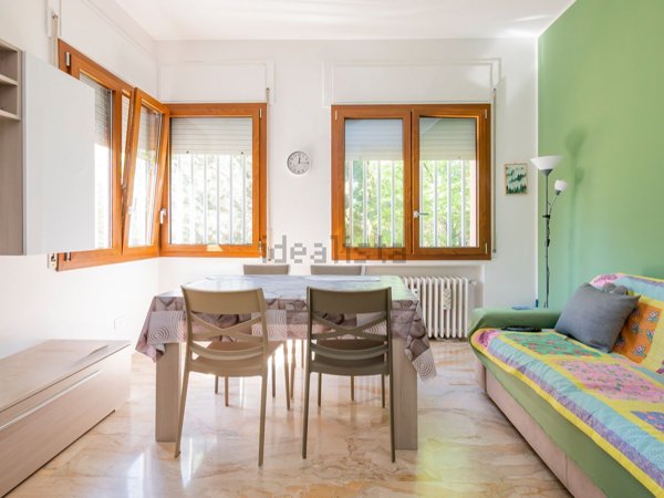 appartamento in vendita a Milano in zona Baggio