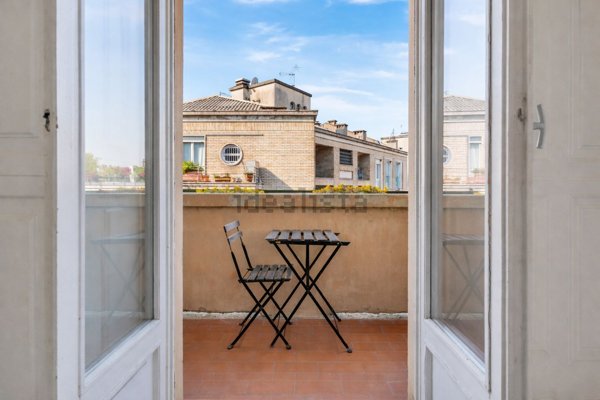 appartamento in vendita a Milano in zona Centro Storico